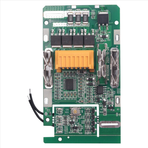 BL1830 litiumionbatteri PCB-ladekort for 18V 2