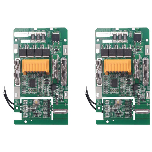 BL1830 litiumionbatteri PCB-ladekort for 18V