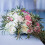 4 stk. burblomsterholder med blomsterskum til blomsterburskål 6