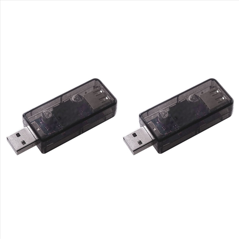 Adum3160 Usb Isolator Module Usb To Usb Voltage Isolator Module 4851216647093