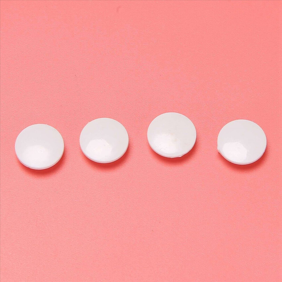 6Pcs Door Led Switch For Closet Light,Electrical Lamp Switches,White 4851216644702