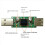 ADUM3160 USB-Isolatormodul USB-zu-USB-Spannungsisolatormodul 4
