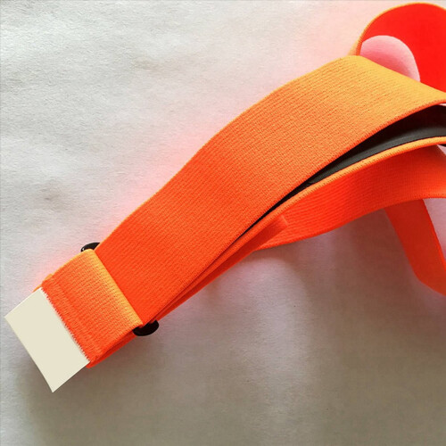 for pulsbelte med elastisk stropp 2