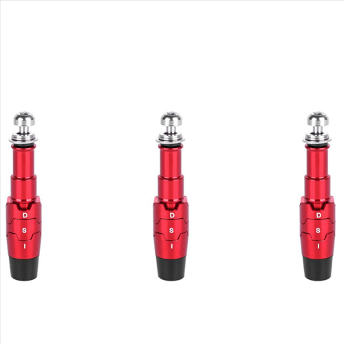 Adapter tulei shaftu golfowego 0,335 do drivera i fairwaya