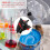 8 Pcs Resin Mixer Epoxy for Powerful Mixing Reusable Multipurpose 6