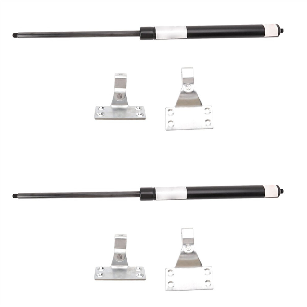 Under Pressure 50Kg Hinge Force Lift Support Gas Spring Hinges 4851216653124