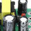 Xh-M299 Schaltnetzteilmodul AC-DC isolierte Leiterplatte 5