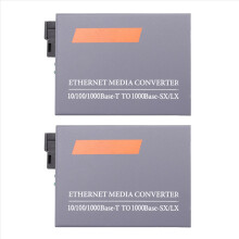 Gigabit fiberoptisk mediekonverter -GS-03 1000Mbps