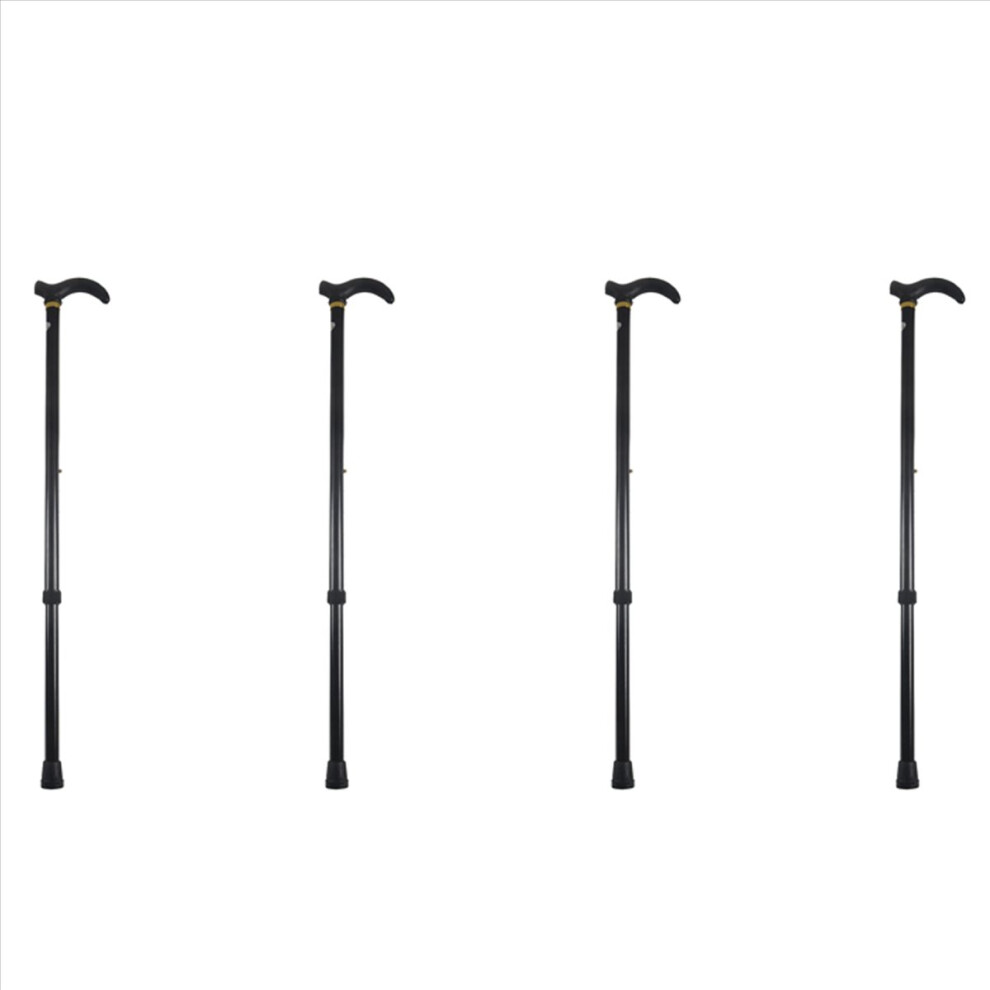 Nincs Mã¡Rka Aluminium Alloy Ultralight Walking Stick Adjustable Walking Cane