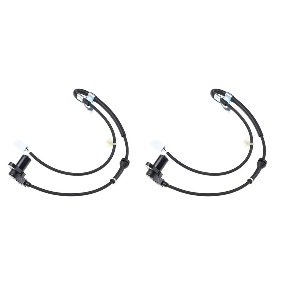 Front Right Wheel Speed Abs Sensor For Swift Iii 56210-62J00 4851216650314