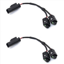 Adaptor de extensie a prizei pentru circuit șunt pentru R1200GS R1250GS R RT R18