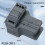 1 Stück -X01 FTTH MINI Glasfaser-Spalter 7