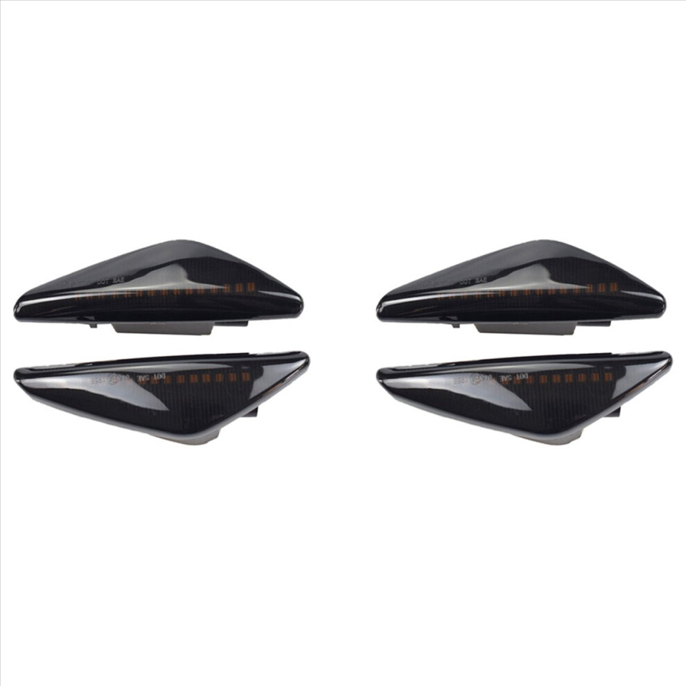 Turn Signal For- X3 F25 X5 E70 X6 E71 E72 2008-2014 Light 4851216653018