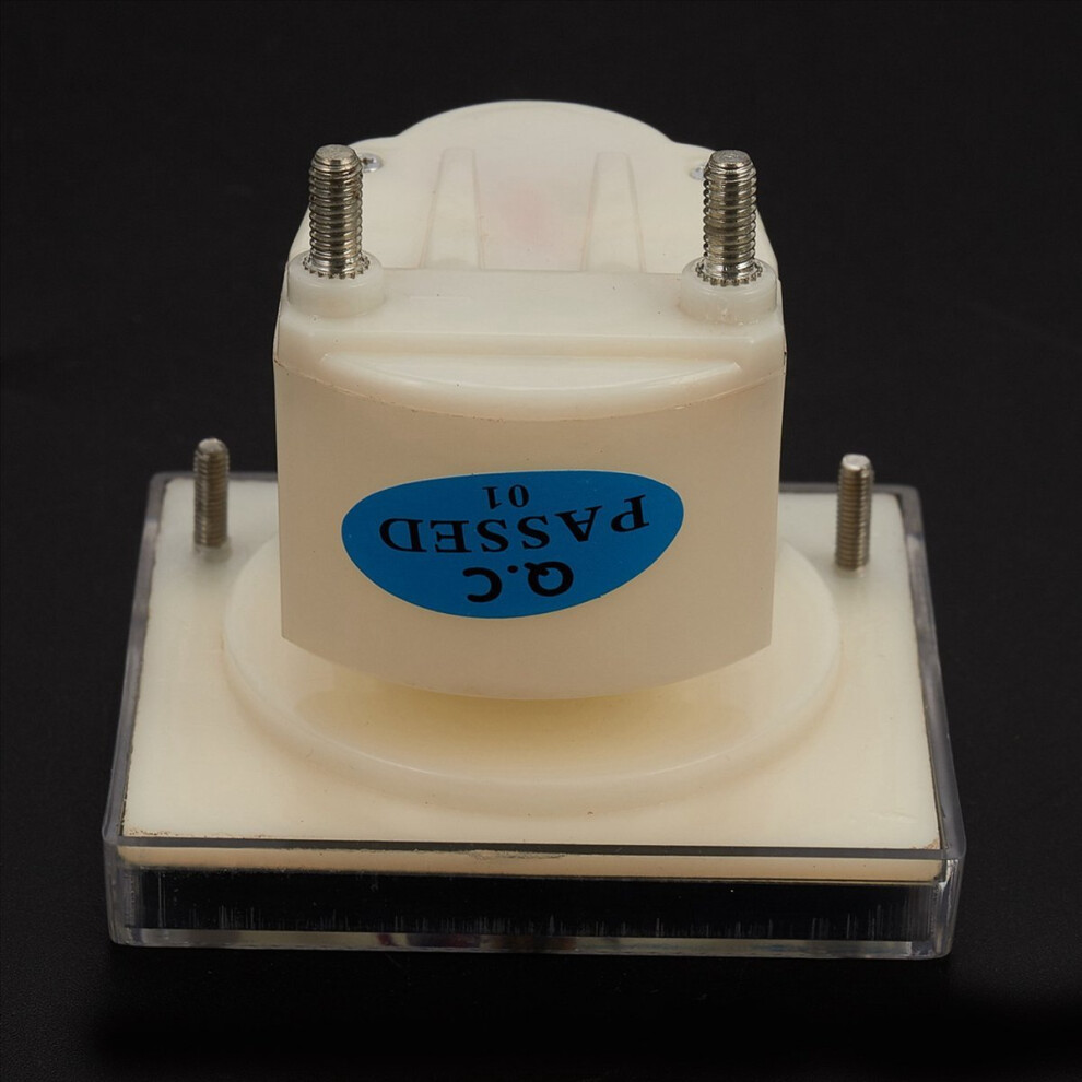 85C1-A Dc 30A Amp Gauge Current Mechanical Ammeters 4851216650826