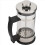 Coffee Maker Pot, Stainless Steel Glass Coffee Pot,for Making Tea 6