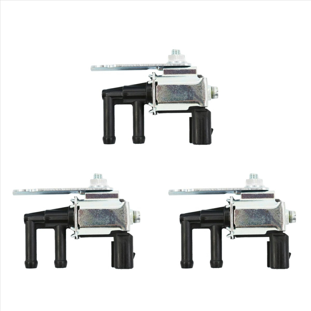 Vapor Canister Purge Solenoid Valve For Protege5 626 6 Rx-8 4851216650758