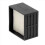 For motorseparator 01030 SWK2000-10 filter drivstoffvannseparator 2