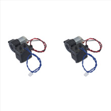 Generatore di fumo per modello di carro armato RC 1/16 6.0S/6.1S