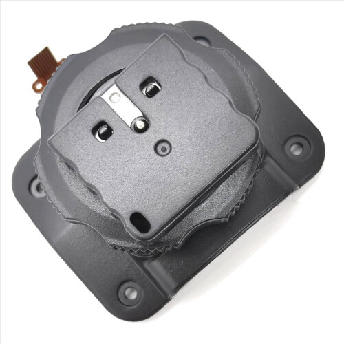 Für TT685S Flash-Upgrade Metallversion Blitzschuhbasis TT685S 2