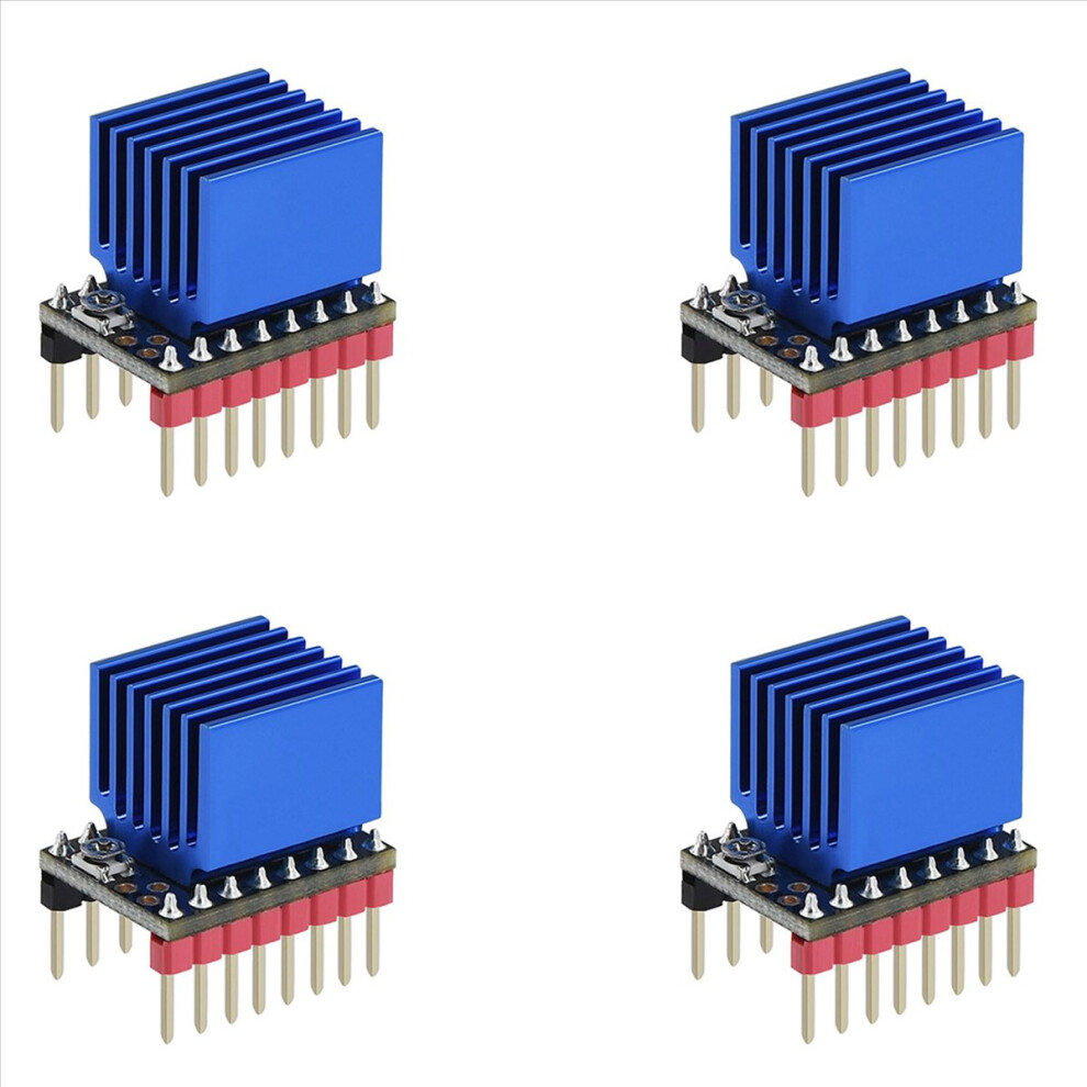 3D Printer Tmc2209 V2.0 42 Stepper Motor Driver For Pro 4851216650123