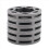 5 buc. jantă pinion 3/8 inch pas 7 dinți 19 mm pentru MS360 MS310 3