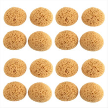 4Pcs Textur Schwamm Trockenbau Textur Schwamm Textur Patch Schwamm