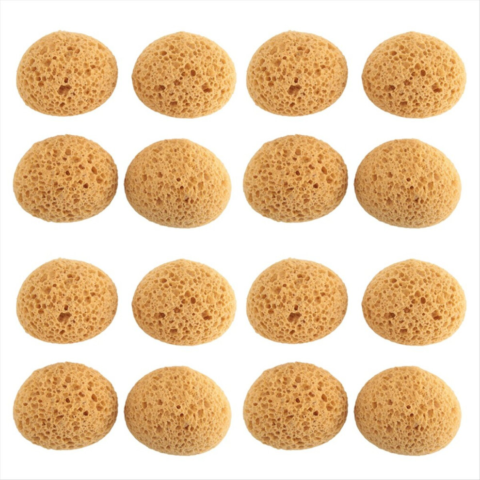 4Pcs Texture Sponge Drywall Texture Sponge Texture Patch Sponge 4851216654411