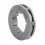 5 buc. jantă pinion 3/8 inch pas 7 dinți 19 mm pentru MS360 MS310 6