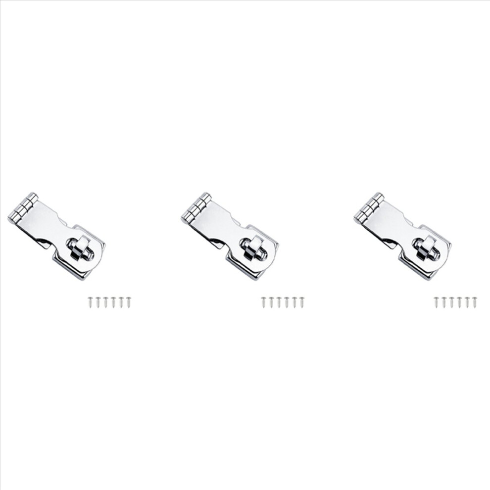 Stainless Steel Marine Boat Deck Locker Hatch Latch Fastener 4851216650925