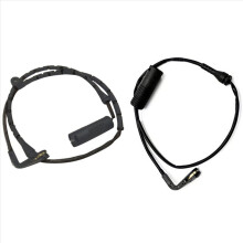 1 Paar Bremsbelagverschleißsensor-Kit für die Vorder- und Rückseite der 5er-Serie