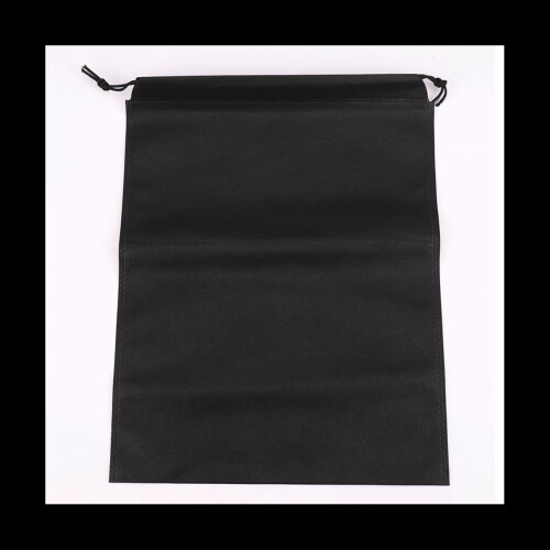 32 stk Sac a Chaussures, Housse Chaussures Noir Impermeable 2