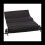 32 stk Sac a Chaussures, Housse Chaussures Noir Impermeable 2