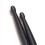 2 Paar 5A Carbon Drumsticks Rutschfeste professionelle Drumsticks 5