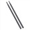 2 Paar 5A Carbon Drumsticks Rutschfeste professionelle Drumsticks 2
