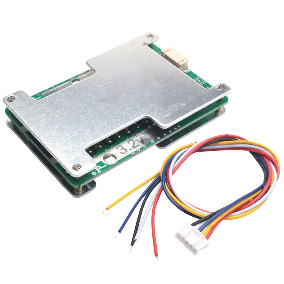 Photos - Climbing Gear Markenlos 2X 4S 12V 120A Protection Board 3.2V Protection Board 