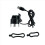 Λάμπα USB UV 10W με κόλλα, για επισκευή κινητών τηλεφώνων 6