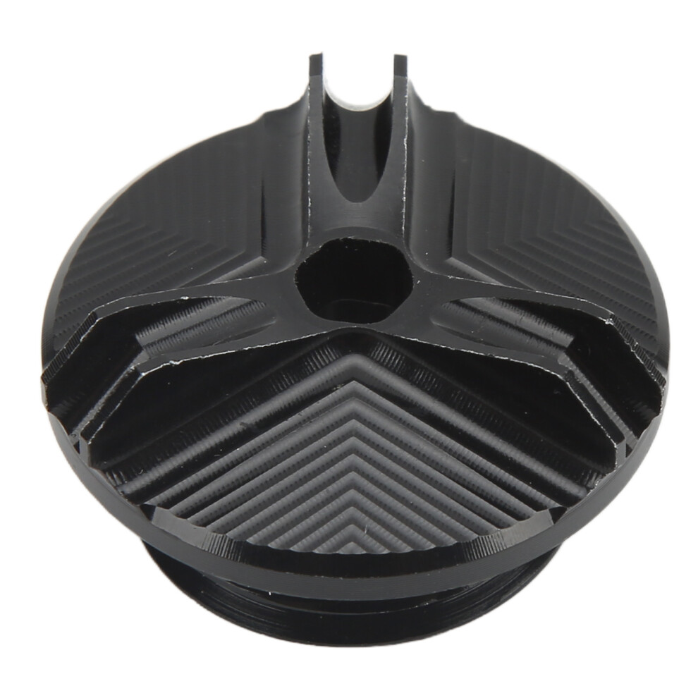 Cnc Aluminum Engine Oil Filler Cap Plug Screw 8320539169439