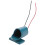 Suitable for Adapter 10.8-12V Battery Power Connector Adapter 2