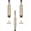 Splitter jack stereo de 6,35 mm și 1/4 inch cu mufă dublă 6