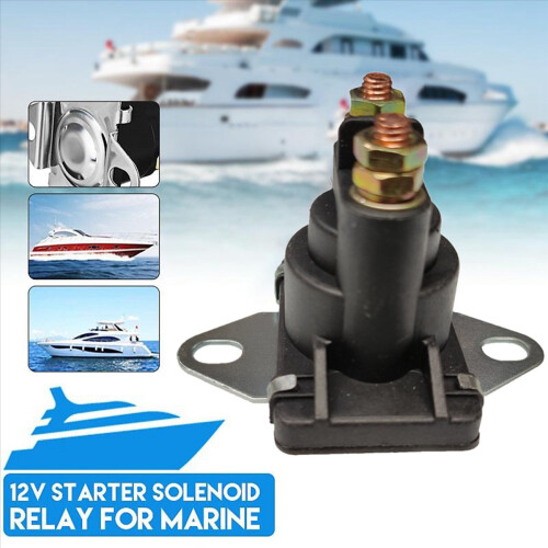 Marine Tilt/Trimm-Relais-Magnetschalter für & Mercury 1