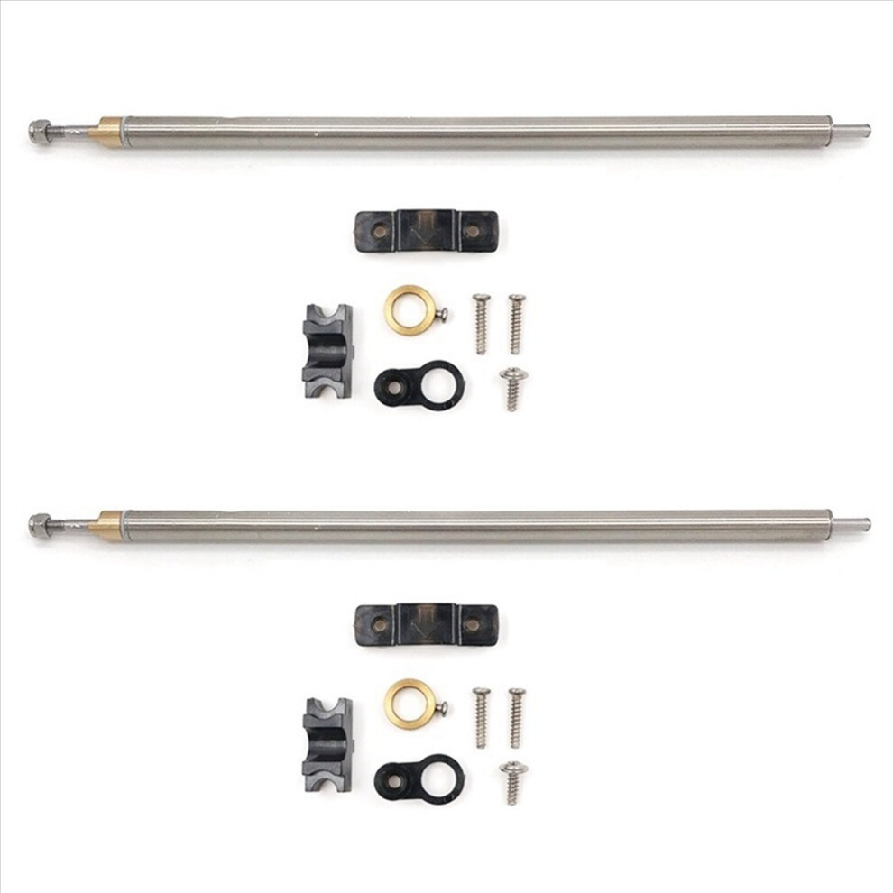 Tube Pipe Assembly 3mm Ship Shaft for FT012 2.4G Brushless RC-image-OPC-PHTPJHK-NEW