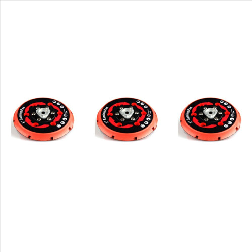 Support de plaque de support de ponçage pour polisseuse Da Polisher 5 pouces