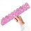 2x 20M Ombre Scallops Bulletin Board Borders Rechte Borders 6
