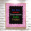 2x 20M Ombre Scallops Bulletin Board Borders Rechte Borders 4
