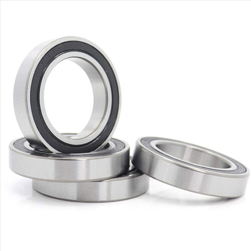 4 stk. MR2437-MR24377 kulelager for BB90 2