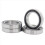 4 stk. MR2437-MR24377 kulelager for BB90 2
