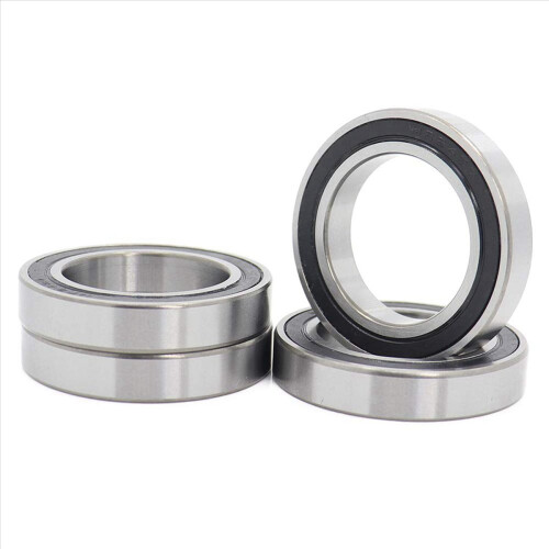 4 stk. MR2437-MR24377 kulelager for BB90 1