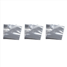 50 stk. halvtransparente ESD antistatiske afskærmningsposer 160x200 mm