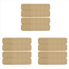 300 unidades de papel para Foodi Smart FG551
