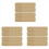300 stk. papir til Foodi Smart FG551 1